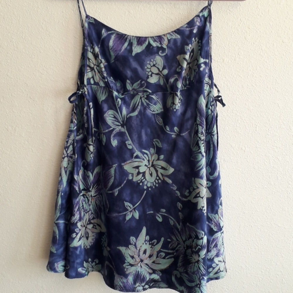 Victoria's Secret Silk Camisole